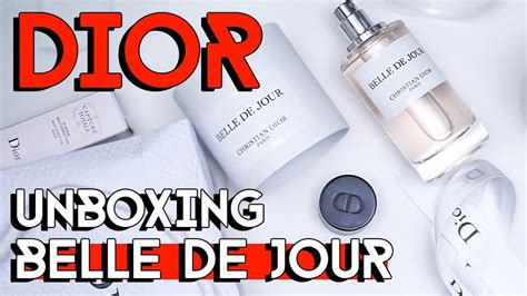 dior belle de jour review|belle de jour Dior.